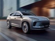 終身免費(fèi)NOA被拉到十五萬區(qū)間，星途ET5讓同行坐不住了